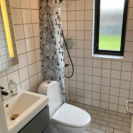 Cozy Close To The * Bogense