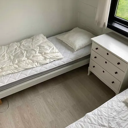 別荘 Cozy Close To The ボーゲンセ