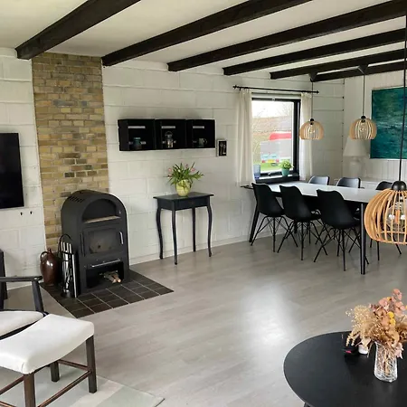 Cozy Close To The 別荘 *