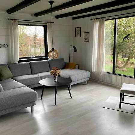 Cozy Close To The Bogense