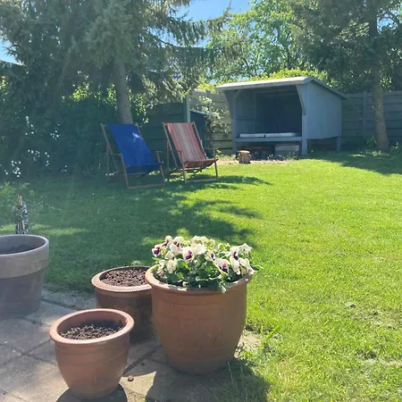 別荘 Cozy Close To The ボーゲンセ