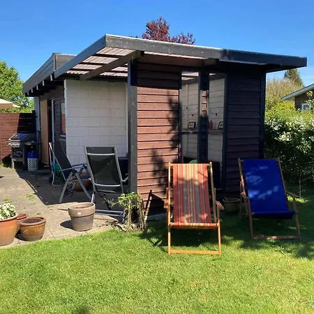 Cozy Close To The 別荘 ボーゲンセ