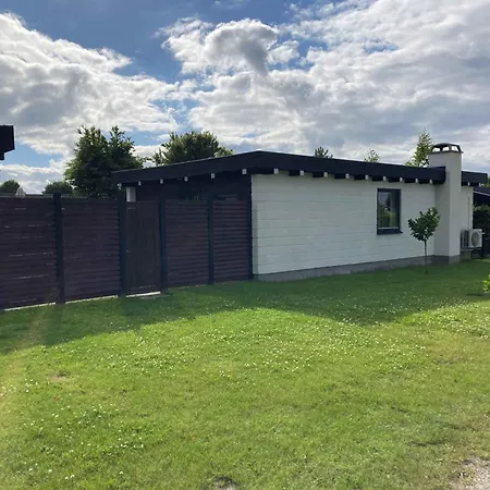 Holiday home Cozy Close To The Bogense