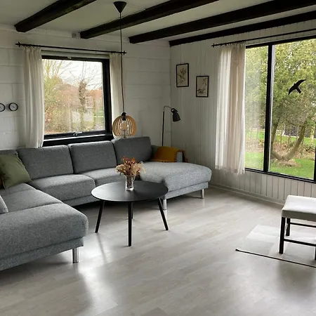 Holiday home Cozy Close To The *