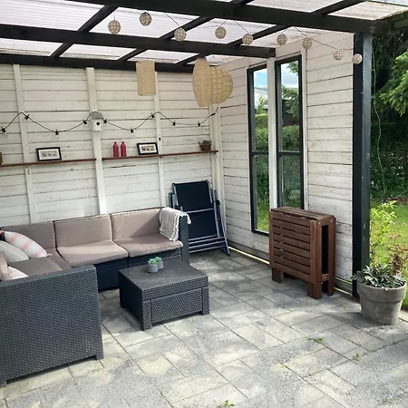 Holiday home Cozy Close To The