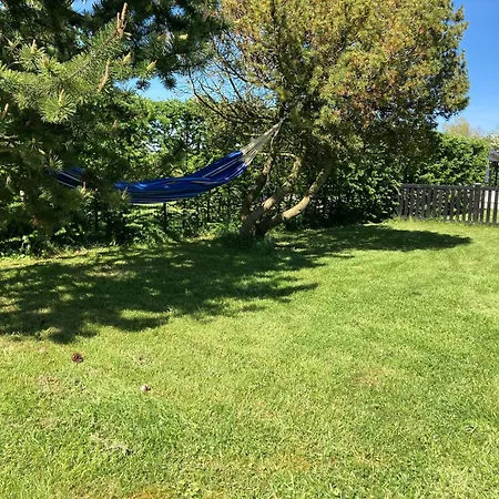 Cozy Close To The Bogense