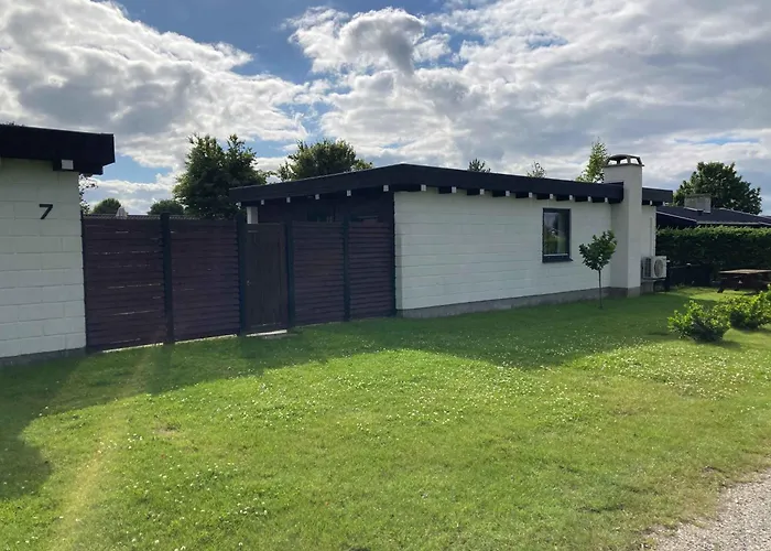 Holiday home Cozy Close To The Bogense